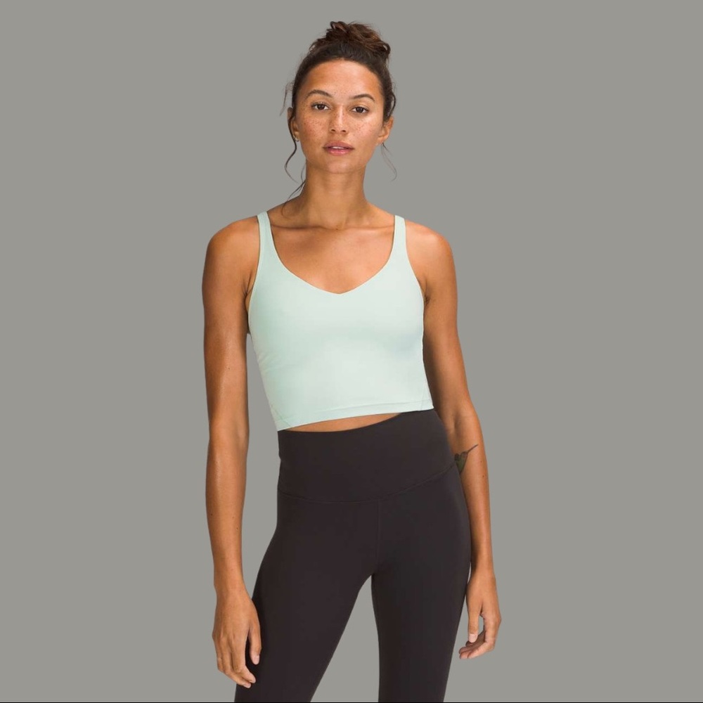 Lululemon Align Tank